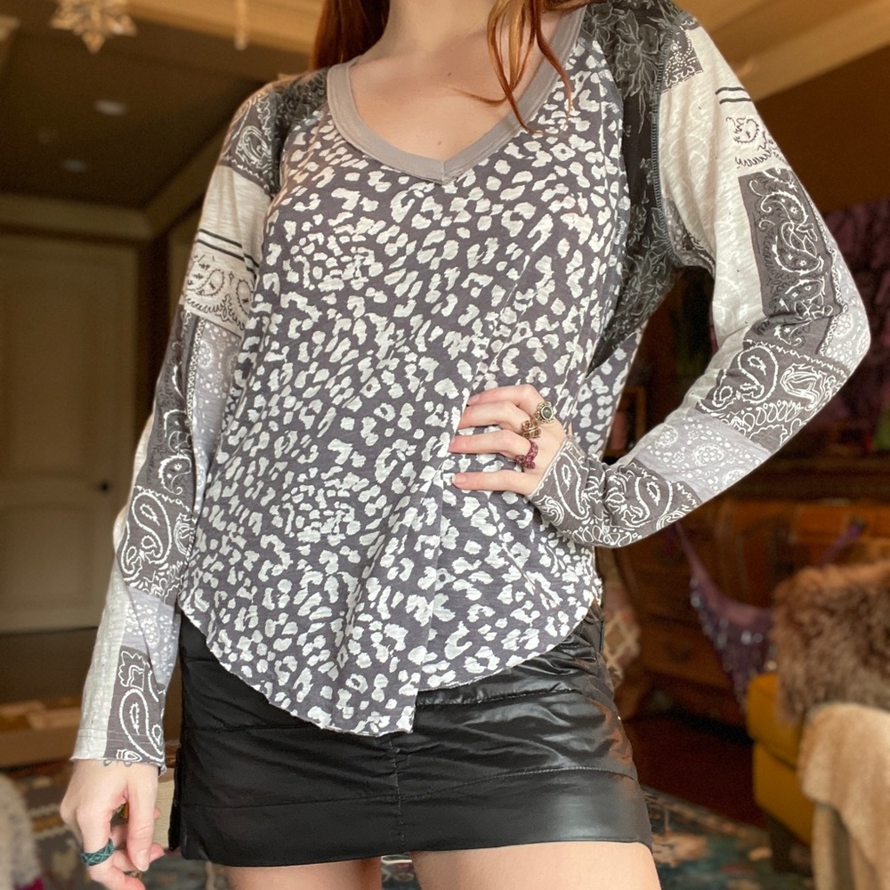 Adorable Light Shirt